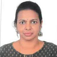 DR. KARUNYA J
